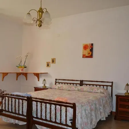 Holiday home Casa Orchidea Fluminimaggiore