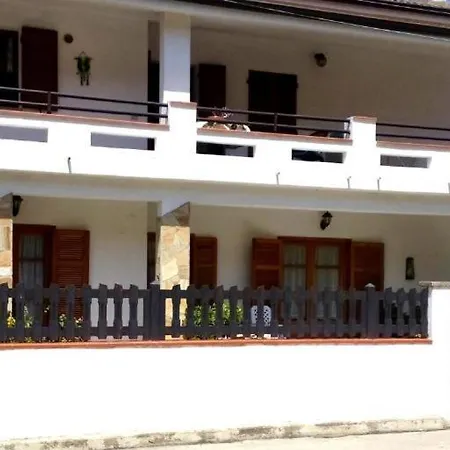 Casa Orchidea