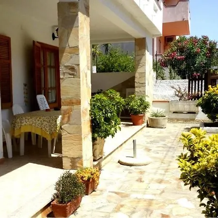 Casa Orchidea