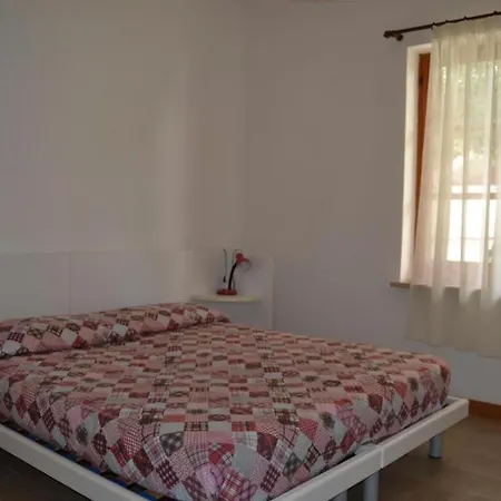 Casa Orchidea Casa vacanze Fluminimaggiore