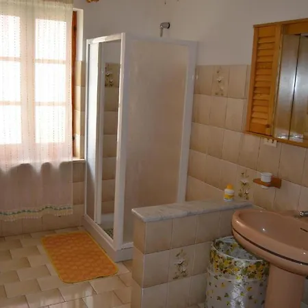 Casa Orchidea Holiday home Fluminimaggiore